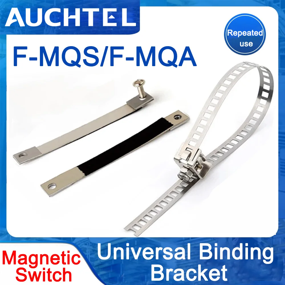 

Пряжка магнитного переключателя, универсальный ремень F-MQS16, зажим, датчик пневматического цилиндра, фиксированный кронштейн ремня сиденья