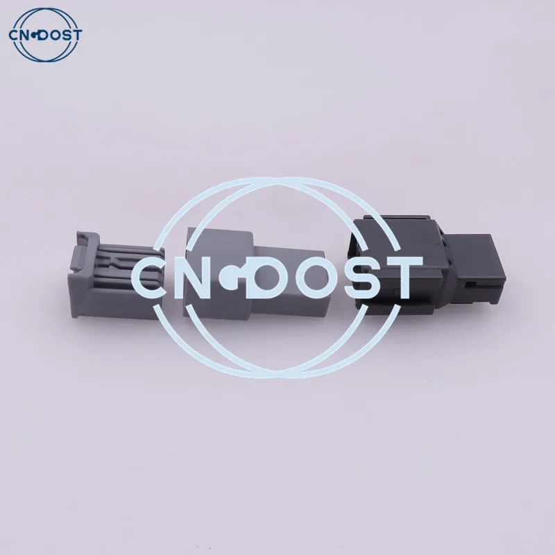 1 Set 12 Pin 0.7 Series Car Multimedia CD Navigation Host Instrument Connector Plug AC Assembly MX34012SF1 MX34012PF1