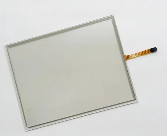 

Новый тачпад/тачскрин LC-8450