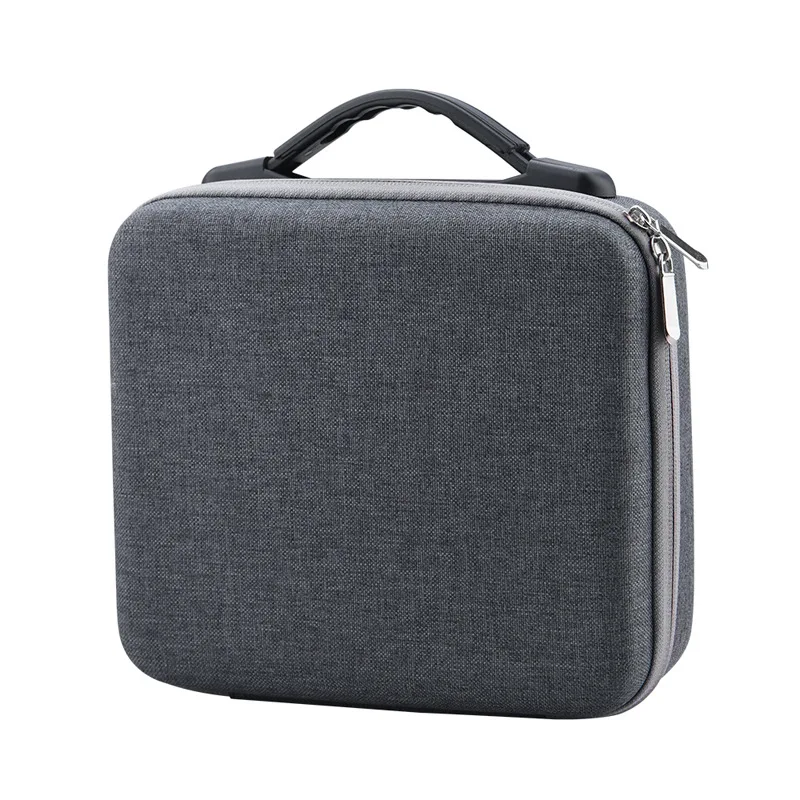 Portable Carrying Bag for DJI Osmo Action 4 3 Camera Accessories Waterproof Handbag Storage Carrying Case Protective Travel Box