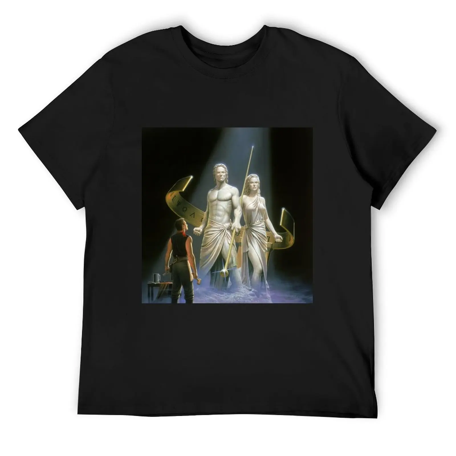 

Faith of the Fallen T-Shirt kawaii clothes topping sweat plain fruit of the loom mens t shirts