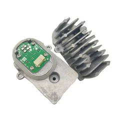 New For Mercedes-Benz W205 W156 X156 2015-2016 DRL Daytime Running module LED unit A2059060601 2059060601 1305715284