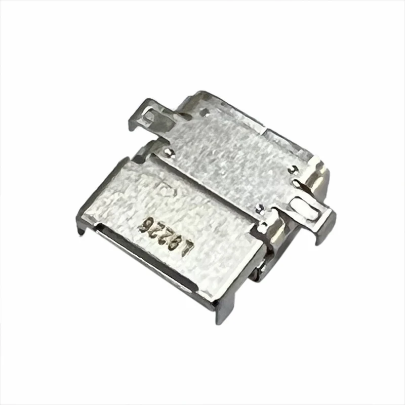 UK+UK+Type-C USB Charging Port DC Power Jack Connector for ASUS C523N C523NA-DH02 GAN