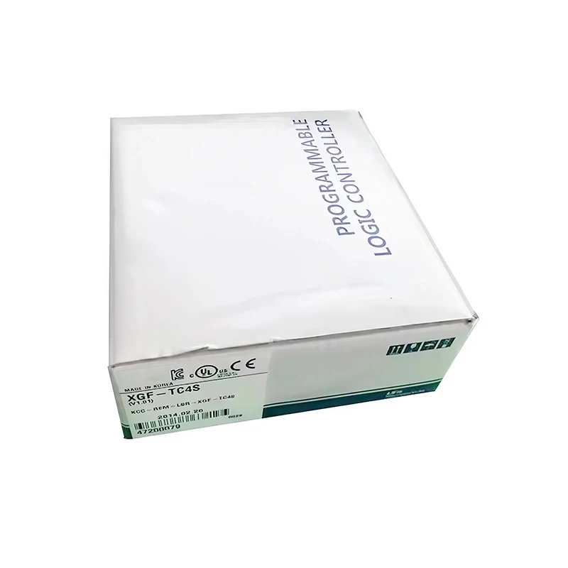 

Spot Stock Products XGF-TC4S Programmable Controller Brand New Original Technical Support Available Plc Controller