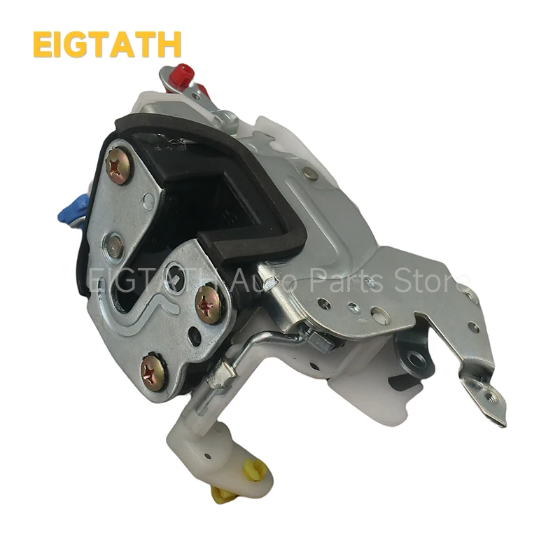 80503-VB000 Front Left Right Door Latch Lock Actuator For Nissan Patrol Y61 Safari Wholesale Factory Price Auto Part Accessories