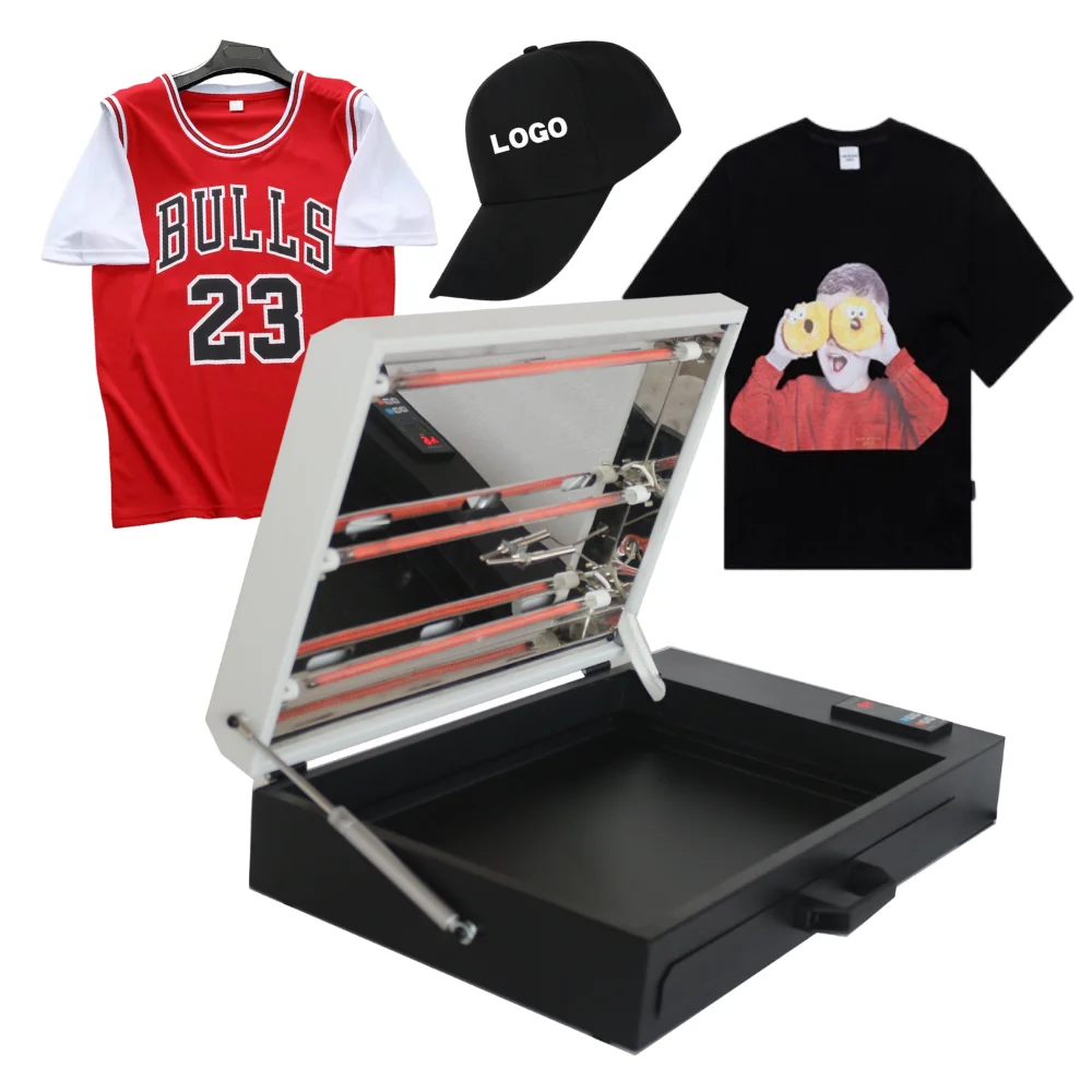 

FocusInc A3+ Oven Machine Cheapest Machine Curing Oven China Dtf Heat Oven for Dtf Printer