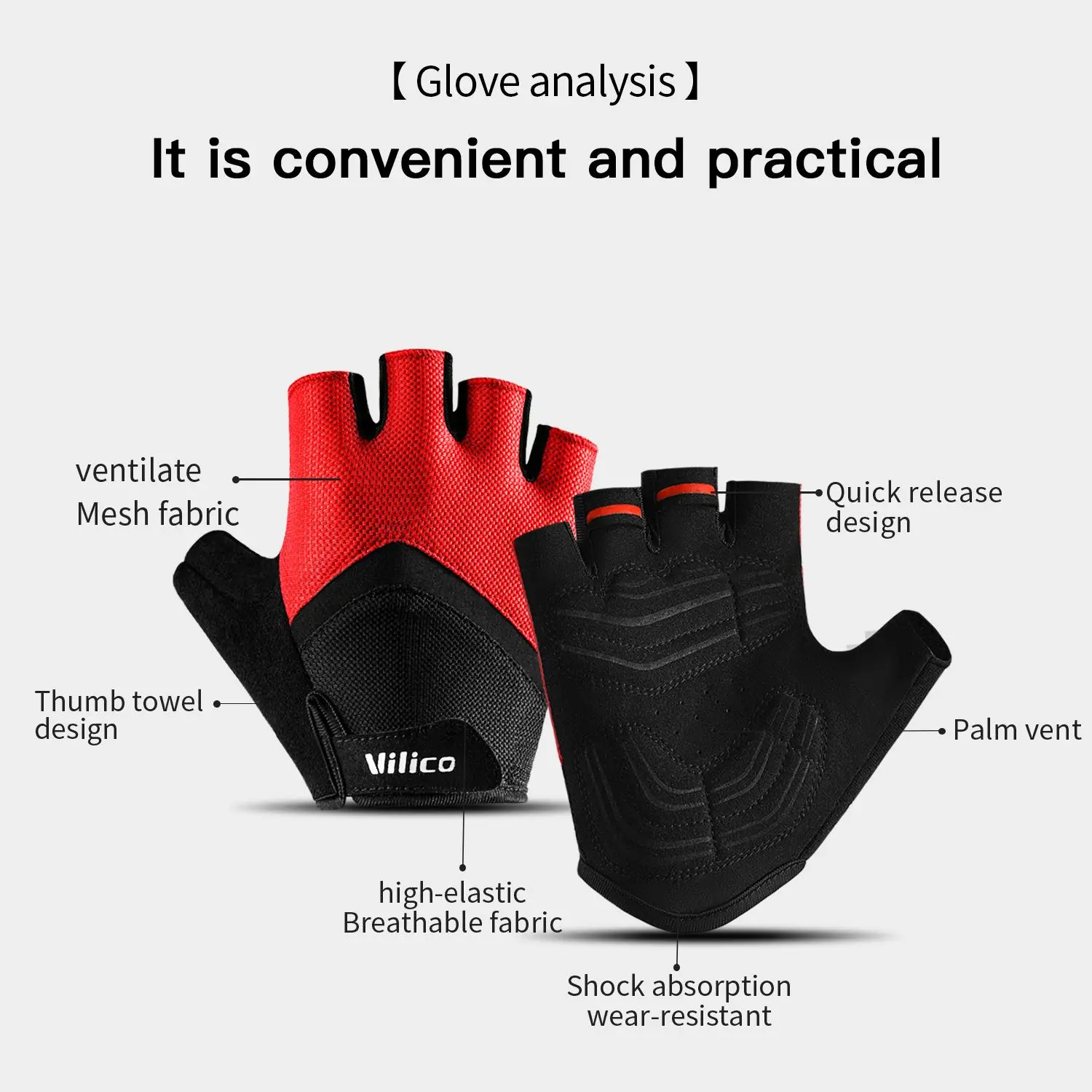 #30 Best Comfort Cycling Gloves to Buy In 2026