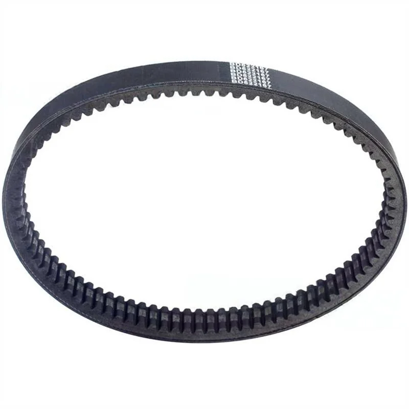 

Transmission Belt Motorcycle Belt BD522167 For Codlice Motor Yanmar Ligier EPCOUR040 BD522177-T61C