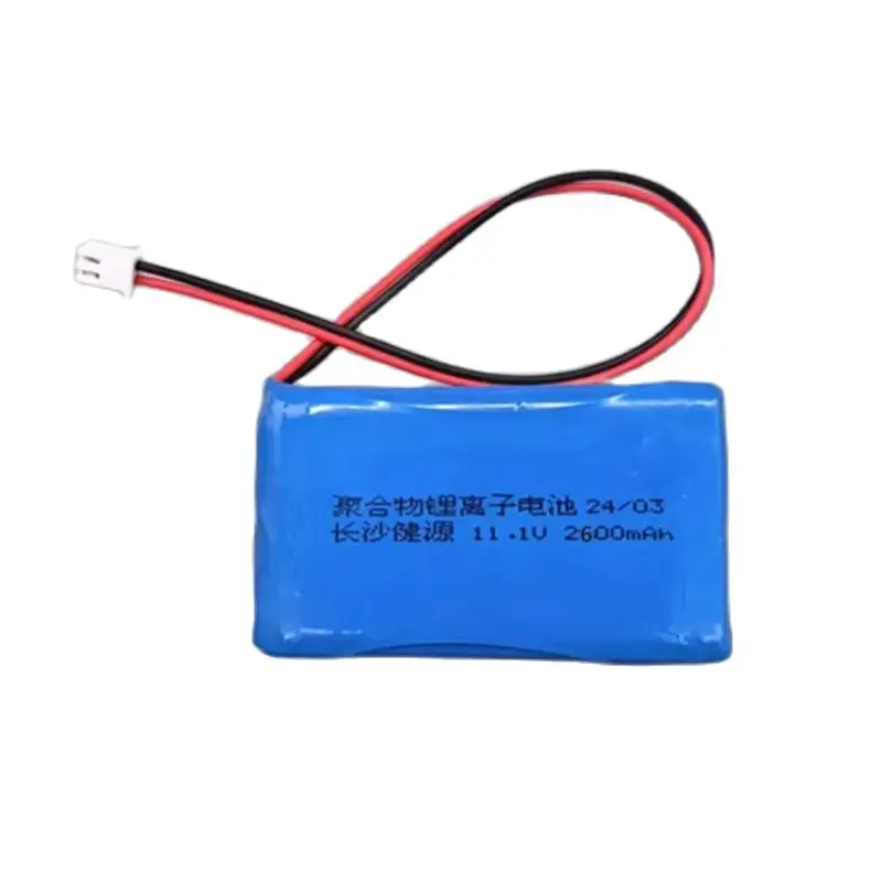 

JZB-1800Y Syringe Pump 11.1V Rechargeable Battery Pack