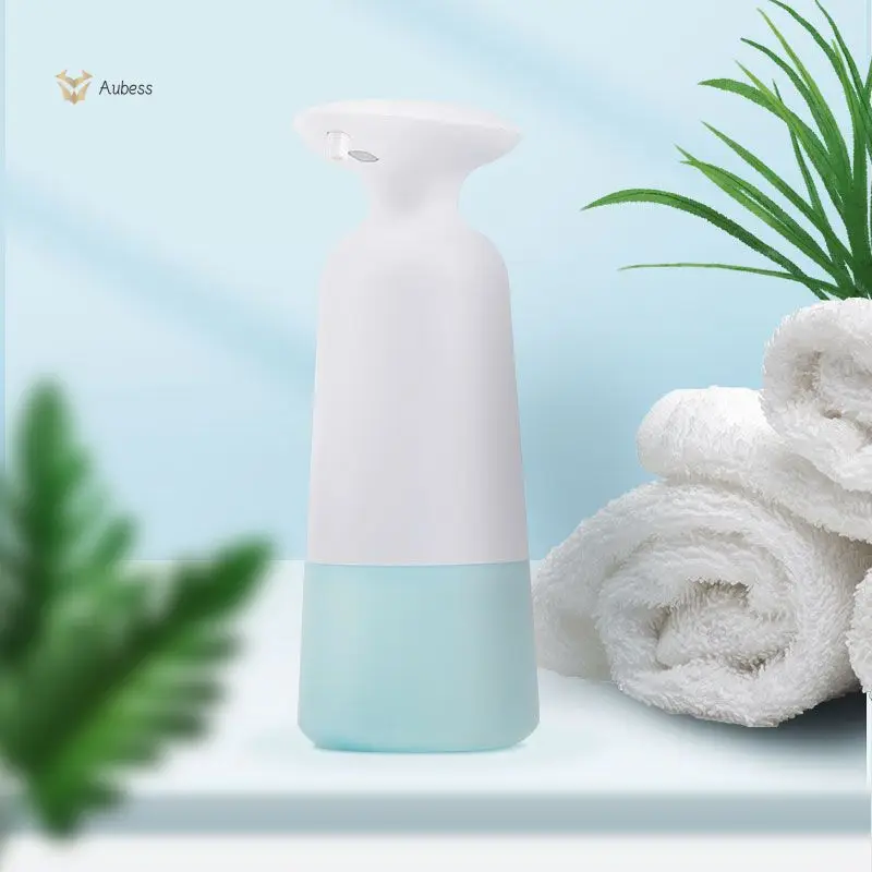 

Ipx4 Waterproof Automatic Phone Washing Deep Cleaning Induction Disinfection Soap Dispenser Smart Phone Washing 1.5w