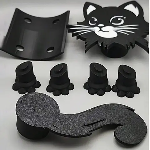 8 best sales toalettpappershållare för katter - №5