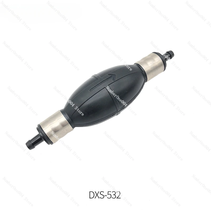 Applicable to Engine Tubing Hand Pressure One-way Pump Hand Pump Oil Supply External Fuel Tank Hand Pump