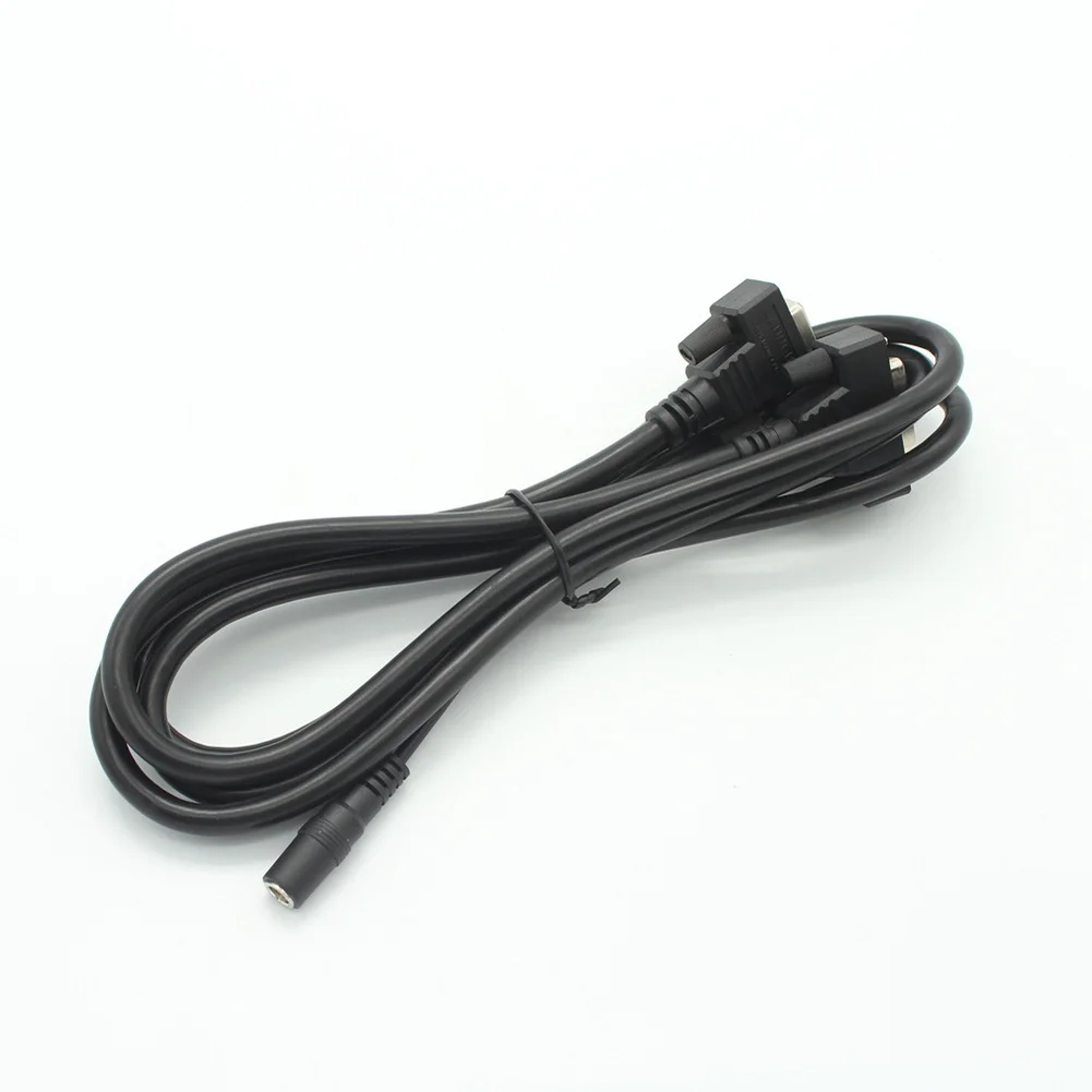 Automotive Diagnostic Cable for X431 for IV Scanner Tester Tools Supporting Robust Data Transmission During Vehicle Fault
