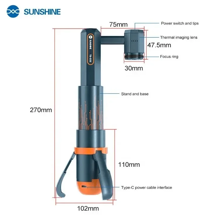 Tlf Sunshine TB-03S… - image