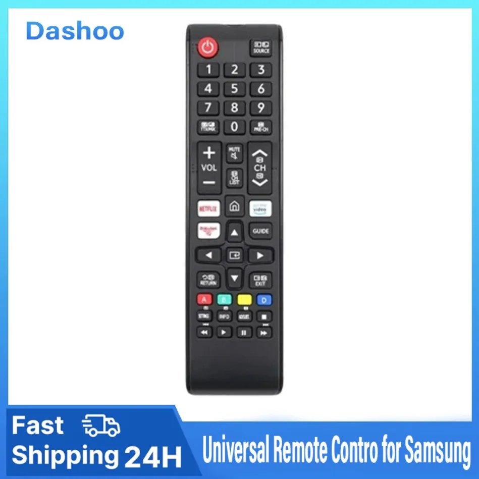 Universal Remote Co… - image