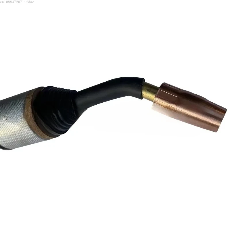 

Welding machine accessories are durable and can work for a long time. Gas protection welding gun head welding torch