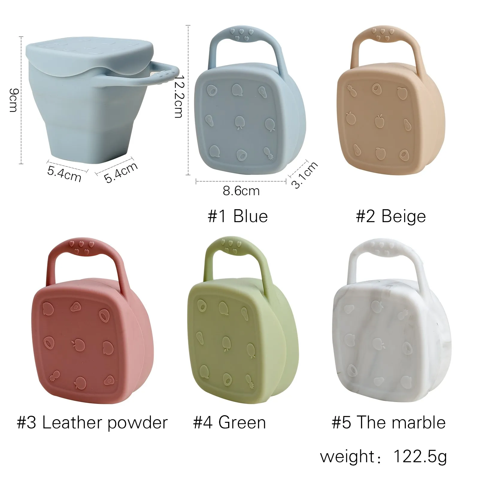 Assiette en silicone sans BPA pour bébé, ensemble de tasses à collation, assiette à ventouse pour enfant non ald, manche en bois, cuillère en silicone, bavoirs, ustensiles d'alimentation pour bébé