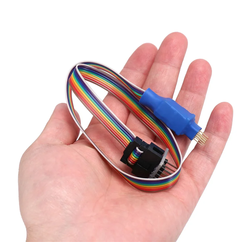 New!!Soic8 SOP8 Tes…