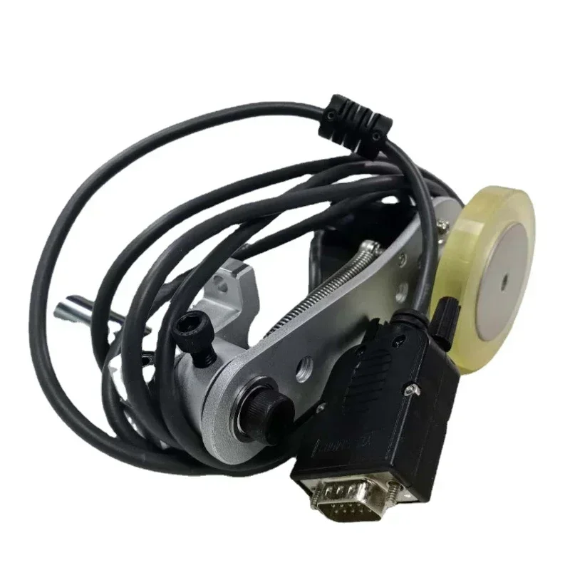 

online inkjet printer TIJ Marking Machine encoder