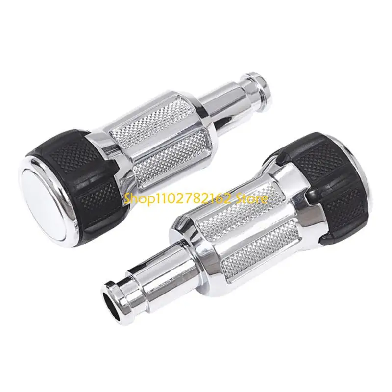 

547B Aluminum Alloy Internal Seating Armrest Box Adjustment Knob Enhancing Vehicle Inner with Ease of Use for L405 L494 LR5