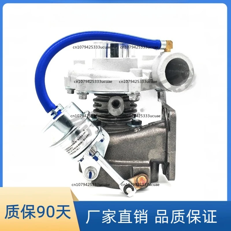 Factory direct sales 4100/4102/4105/4108/4110 engine TB28 turbocharger