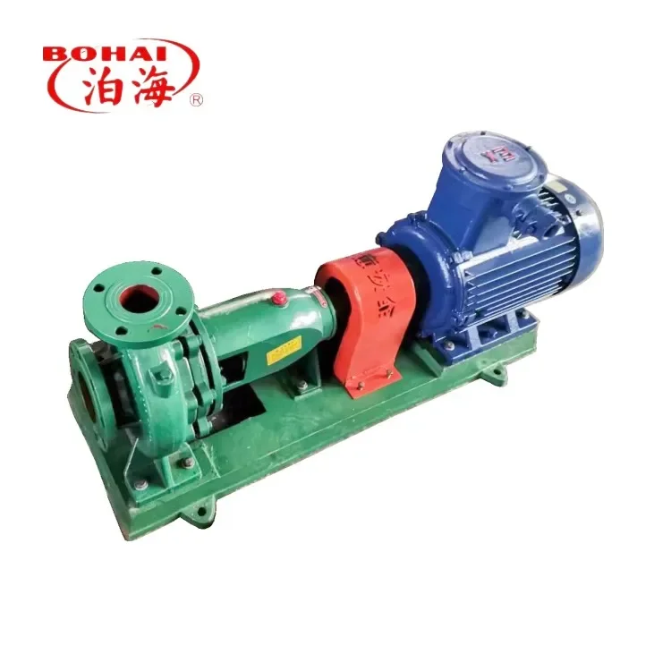 

Water supply pump IS type single suction horizontal water centrifugal pump booster pump