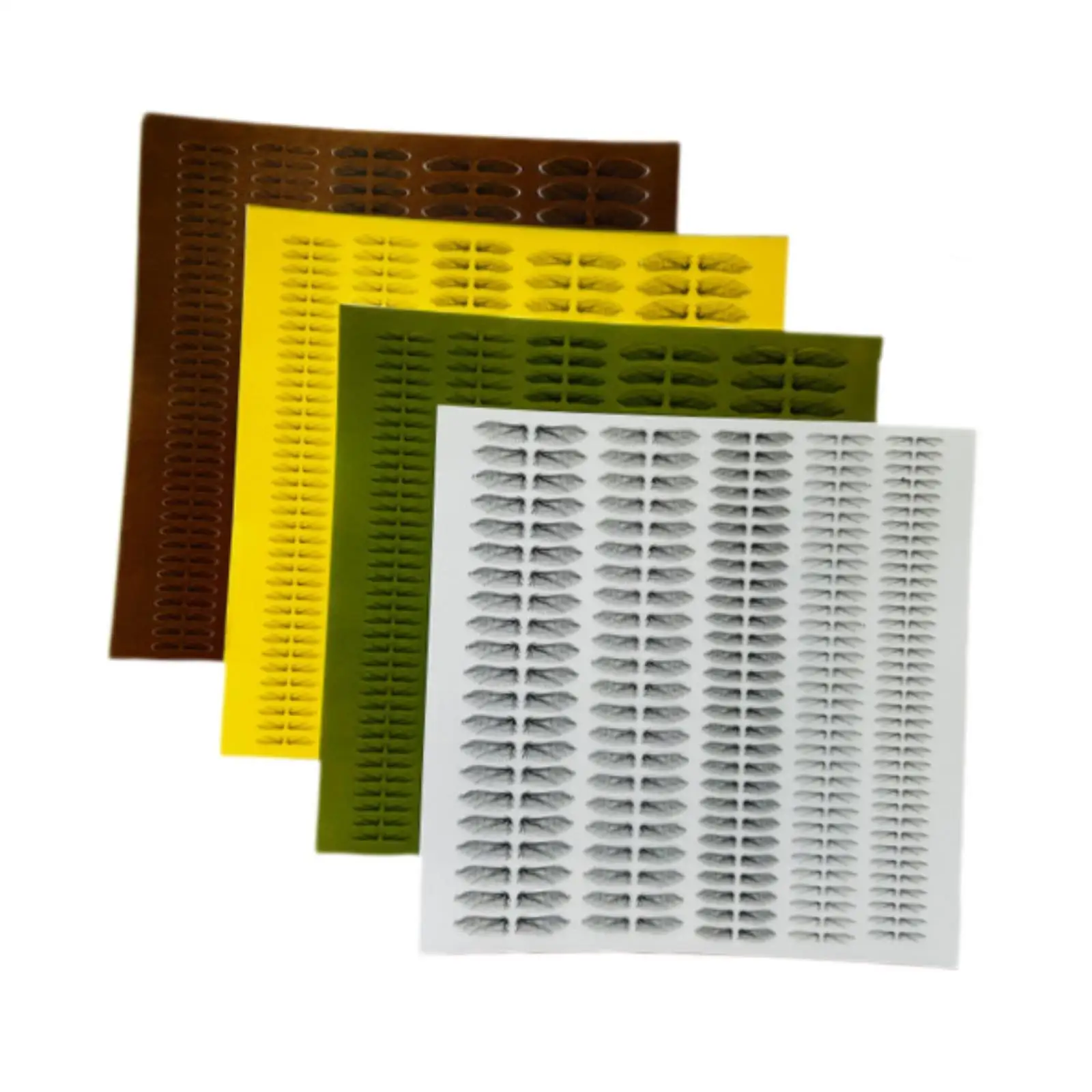 

Бионическое крыло для завязывания мух, реалистичное крыло для искусственных приманок «сделай сам», морская вода