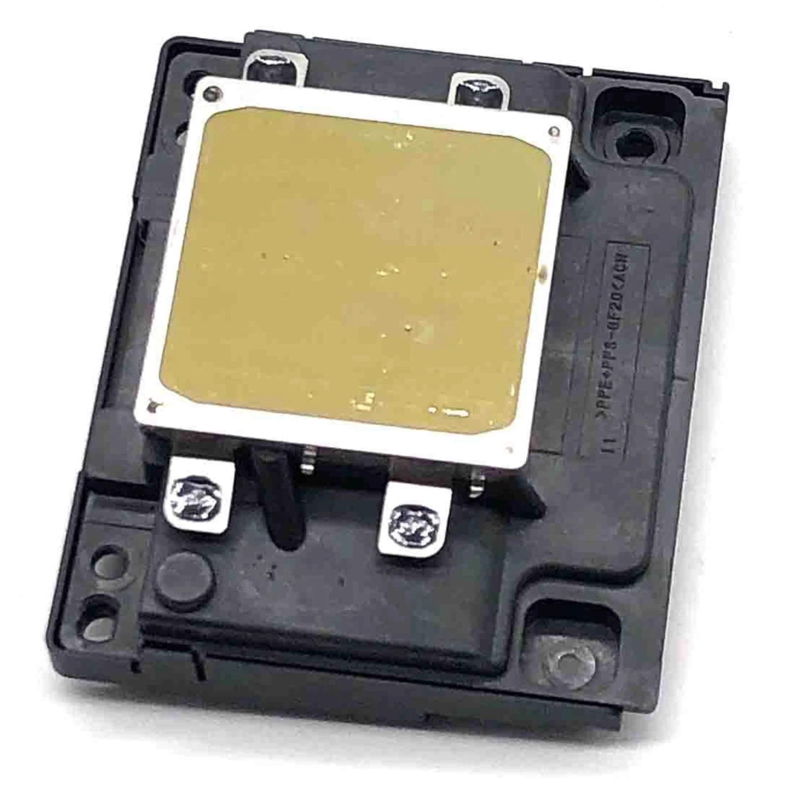 Cabeça de impressão F190010 compatível com Epson Stylus SX500FW NX515 TX500W TX515W SX510W TX560WD SX620FW SX600FW TX550W SX525WD TX560 TX600FW