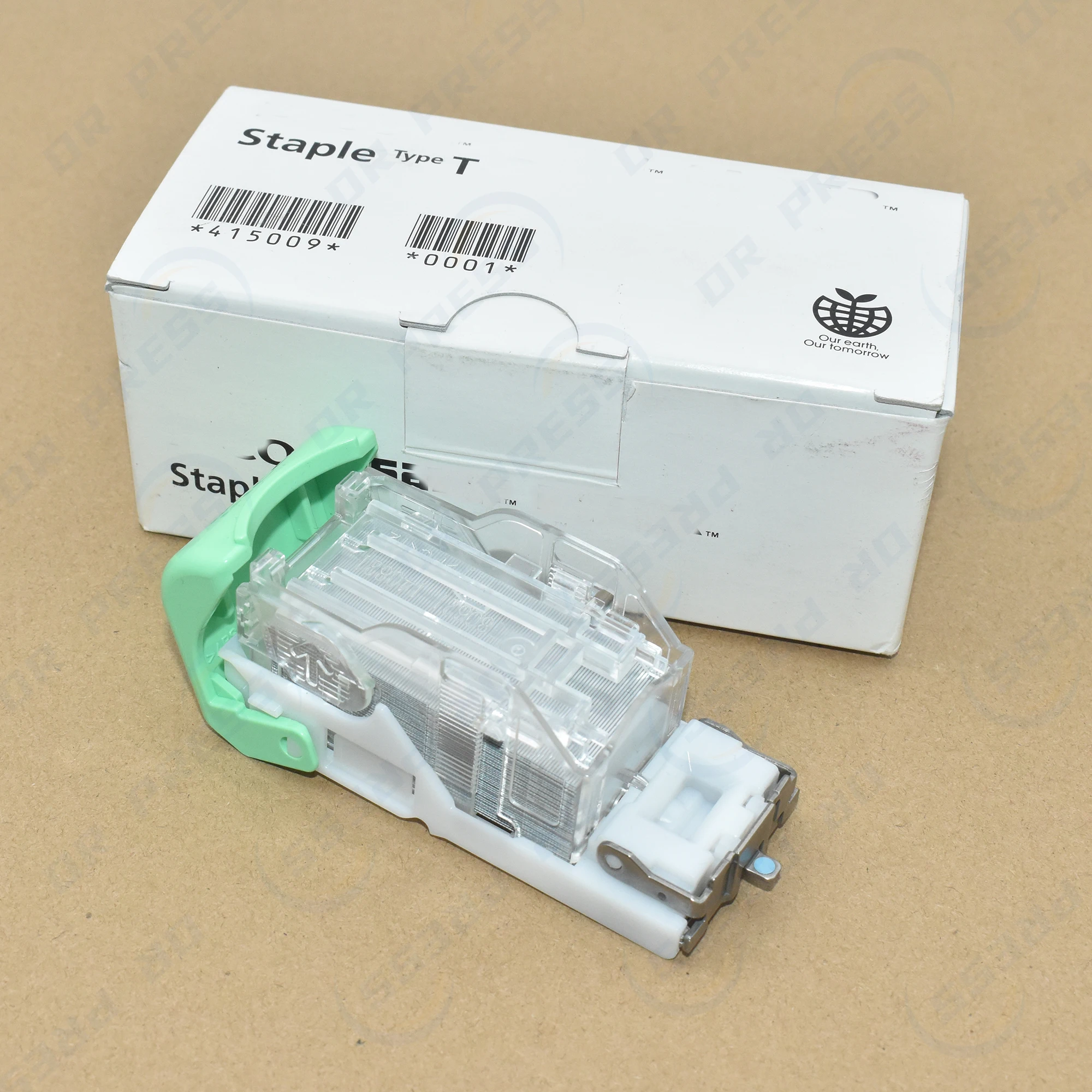 414865 Staple Refill Type T for Ricoh 414859  Staple Type T