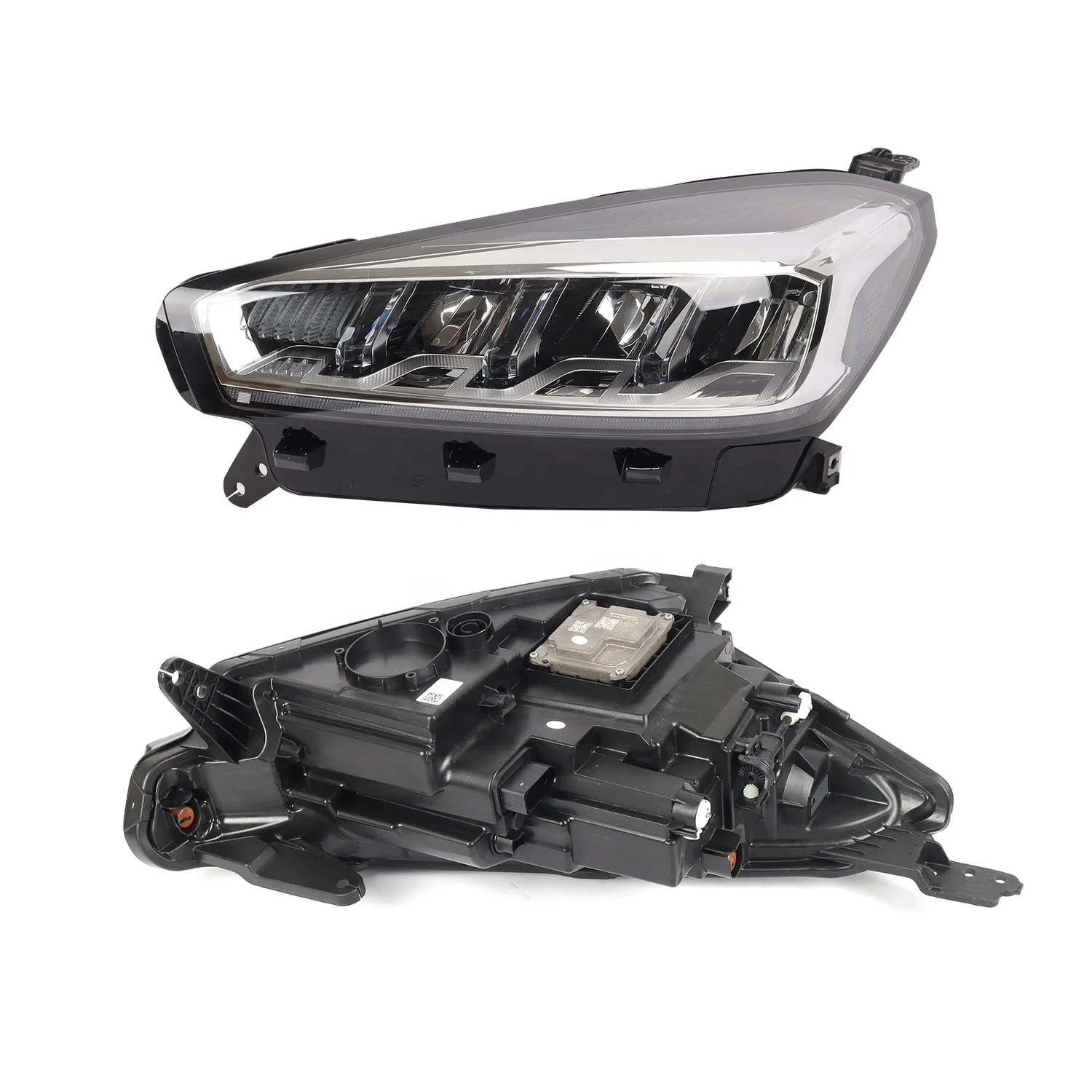 

605000199AA 605000200AA Original Quality Led Headlamp Parts Headlight Accesorios for Chery Tiggo 7 Pro Car
