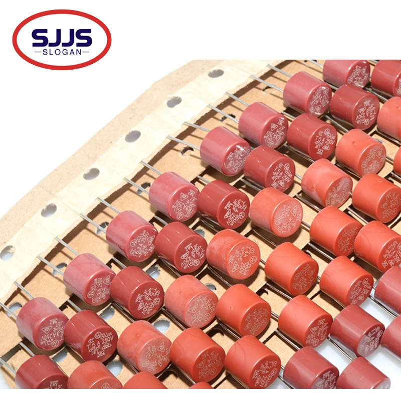【10PCS】Fuse T2A 1A 3.15A 4A 5A 6.3A 250V 392 square 382 round fuse LCD TV power board commonly used fuse slow blowing fuse 500mA