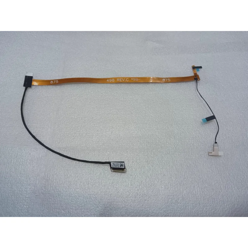 

Original for LENOVO ThinkPad T16 P16s Gen 3 Gen 4 CAMERA CABLE DC02C00UE00
