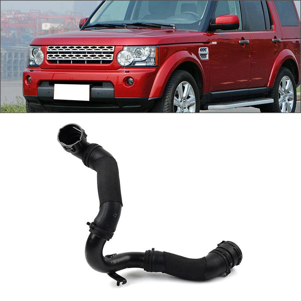 Car Engine Bottom Cooling Water Pipe LR025236 For Land Rover Discovery 4 Range Rover Sport 3.0T V6 Diesel Engine