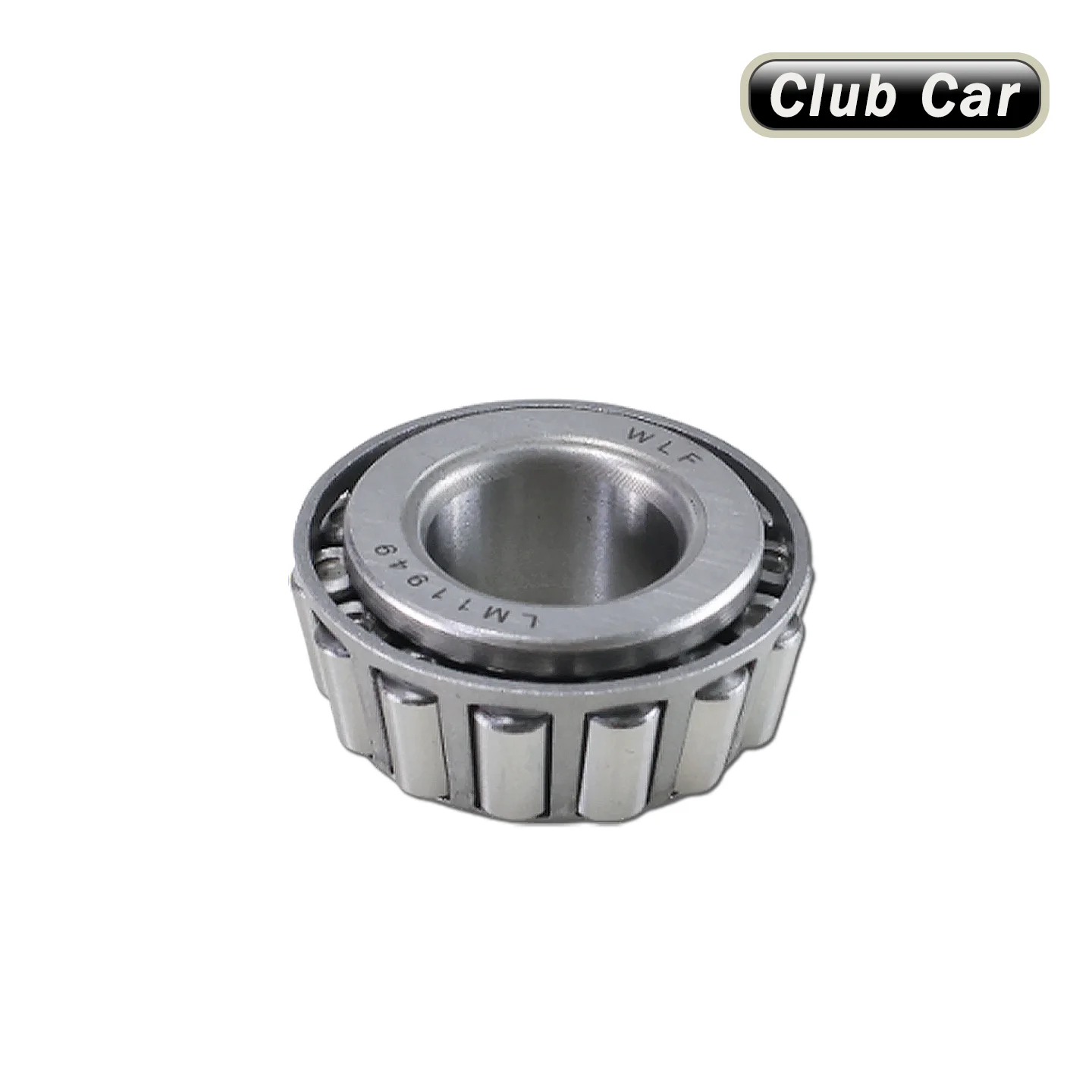 Golf Cart Parts Club Car DS Tapered Roller Bearing LM11949 Wheel Bearing OEM 1011393 Utility Vehicle Cart Shuttle