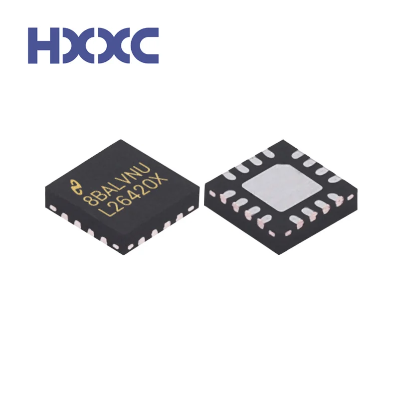 

Новые оригинальные интегральные схемы LM26420XSQ LM26420XSQ/NOPB ic, 10 шт.