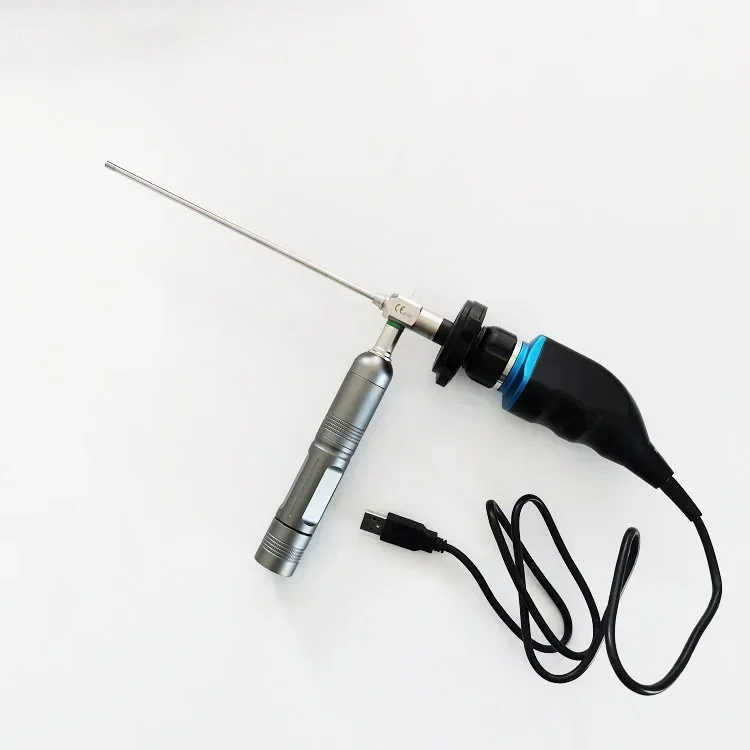 Professional USB Digital Visual Inspection Device Teaching Training Demonstration Equipment