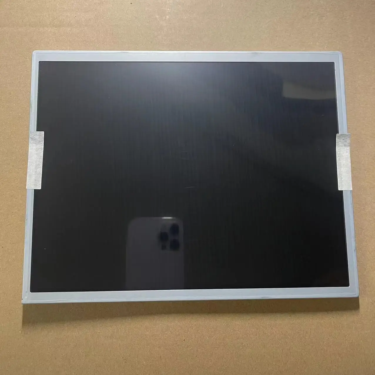 

LQ104V1DG74 10.4 Inch Lcd Panel