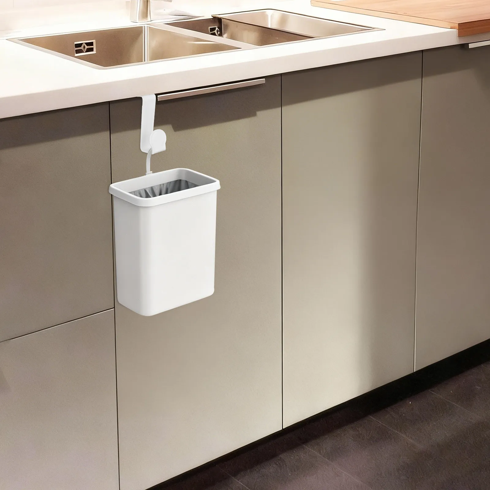 

2 шт. Z-образные пластиковые крючки для ванной комнаты, держатели для унитаза, экономящие место органайзеры для двери, кухни, дома, для подвесных унитазов