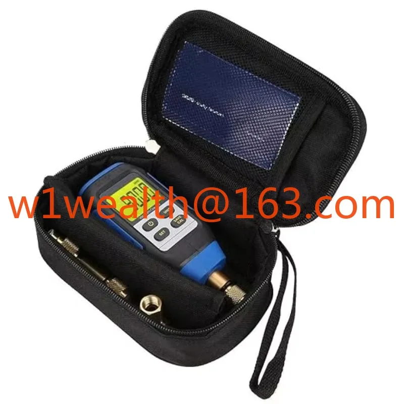 Tool VMV-1 Digital Vacuum Gauge – Die ultimative Wahl für präzise Vakuummessungen