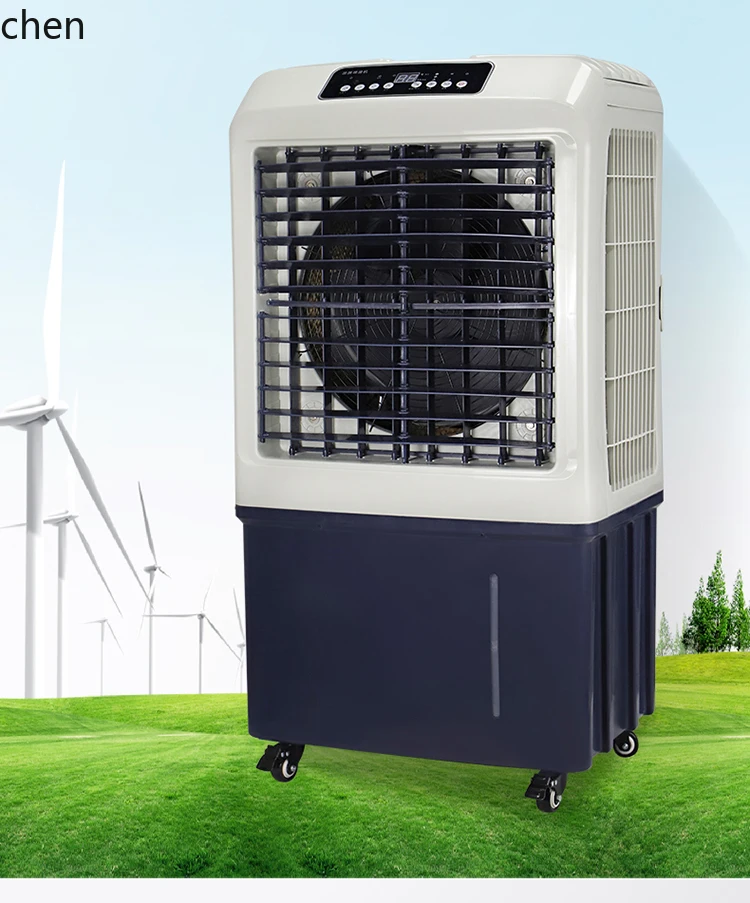 

HXL Fog-Free Humidifier Industrial Workshop Sterilization Commercial Large Capacity Air Humidifier