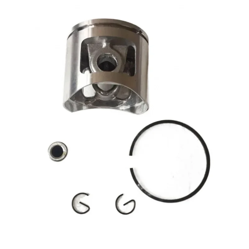 Suitable for Co-standing Echo piston/ring kits CS-4200, CS-4200ES, CS4200ES, and CS-3700/ES