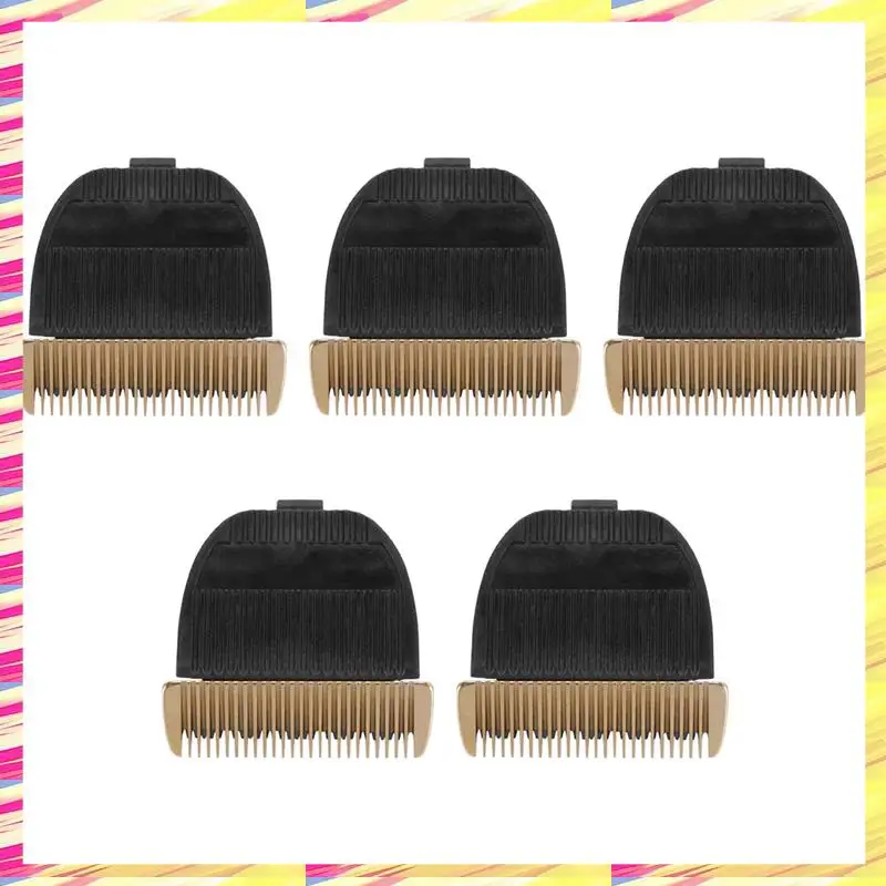 

Сменное лезвие ABJJ 5X для основного двигателя Panasonic ER-GP80, ER1611,1610,1511, аксессуар