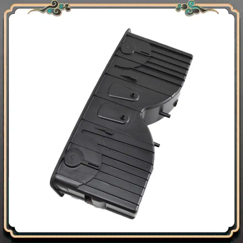 

M45K-задний подлокотник, держатель для напитков для Mercedes Benz C-Class W205 2014-2019, задний подлокотник, держатель для чашки с водой A09981002139051