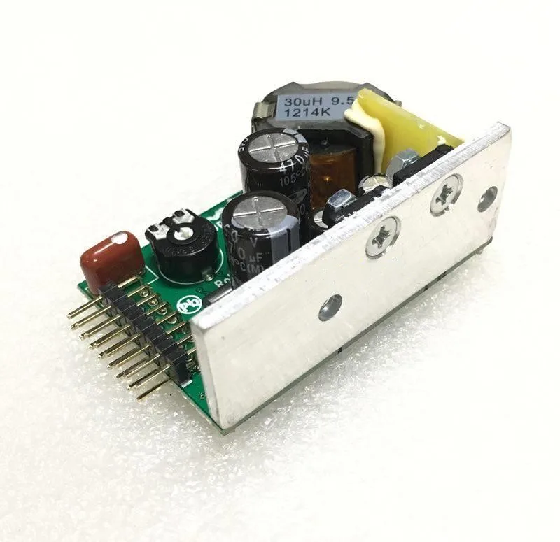 Original UCD250 Dutch UCD180LP OEM HiFi Class D power amplifier module V3 V8 version