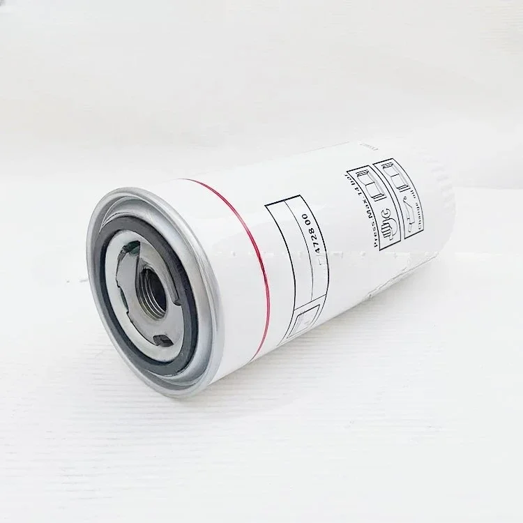 

jj4 Supply 6211472800 Suitable for screw air compressor oil filter oil filter core