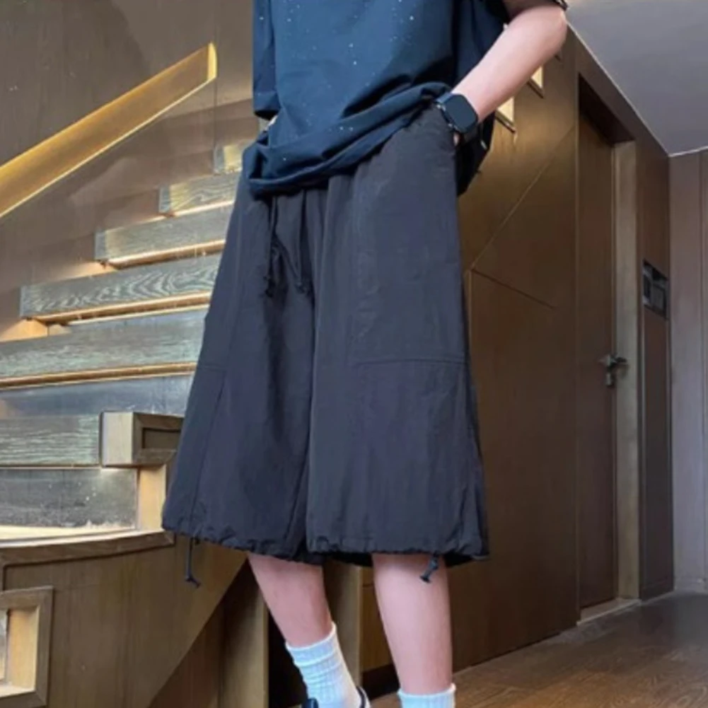 

Casual Seven Point Pants Mens Summer Shorts Fashionable For Men Casual Seven Point Pants For Men Ideal For Daily Wear