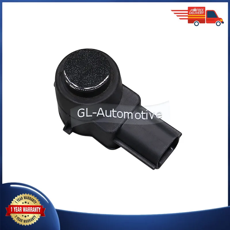 1/4PCS 13300764 PDC Parking Sensor For Opel Astra J Insignia Zafira C Saab