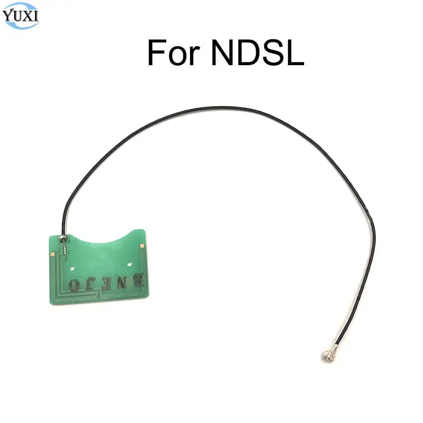 YuXi Wifi Antenna Cable Board Module Replacement Repair Part For DS Lite NDSL Game Console