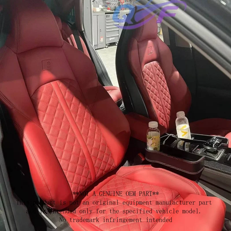 Original Seats for Audi A3 A4 A5 A6 A7 A8 S3 S4 S5 S6 S7 S8 Q3 Q5 Q7 Q8 SQ7 SQ8 RSQ5 RSQ7 RSQ8 RS3 RS4 RS5 RS6 RS7 R8 TT E-Tron