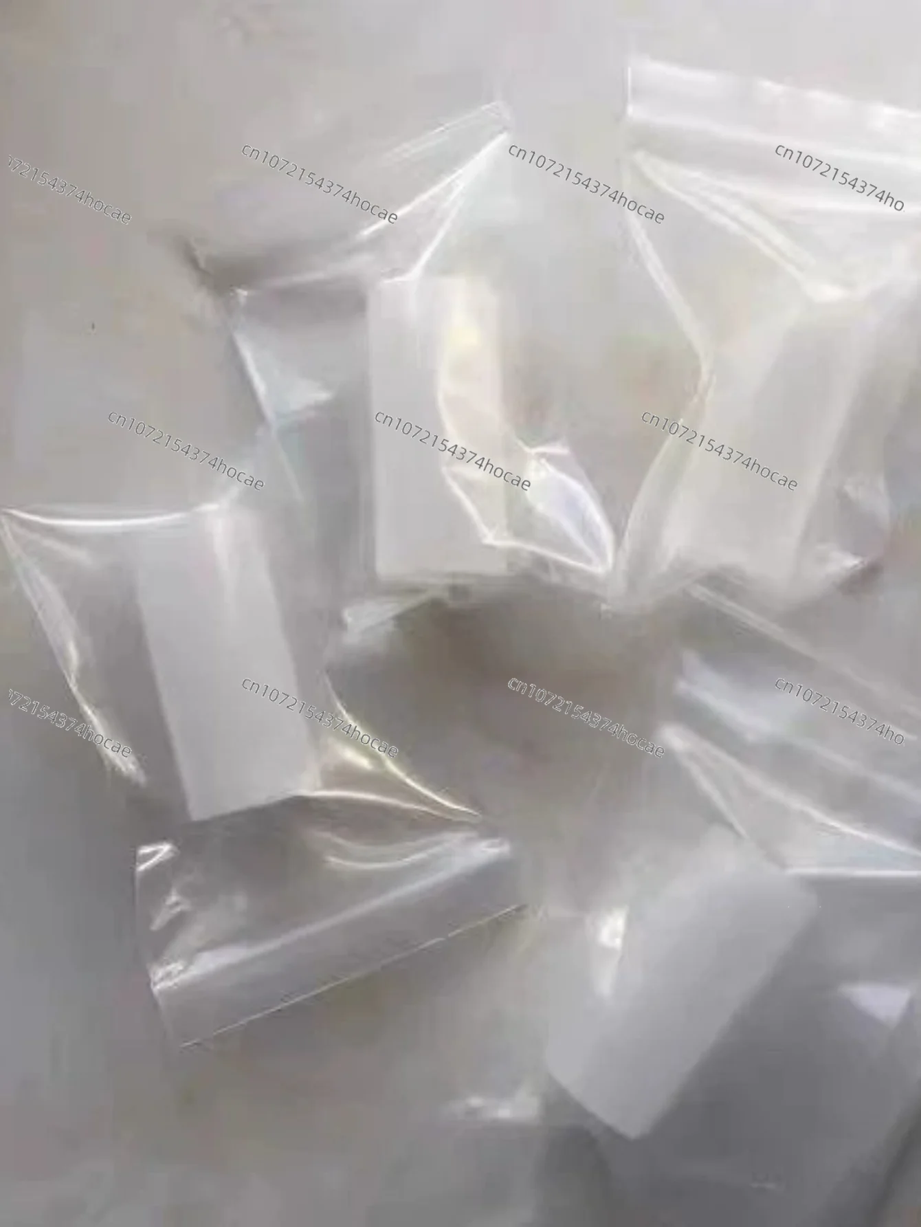 Carbon-sulfur analyzer with quartz combustion tube, experimental inspection glass pipe bracket